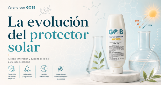 Protector solar y ozono: ¿cómo funciona una fórmula moderna para proteger la piel?