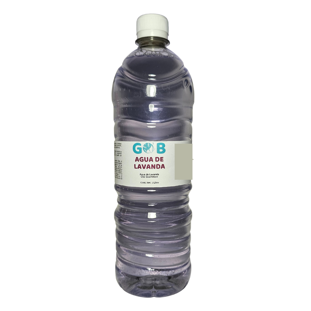 Agua de Lavanda - 1 Litro