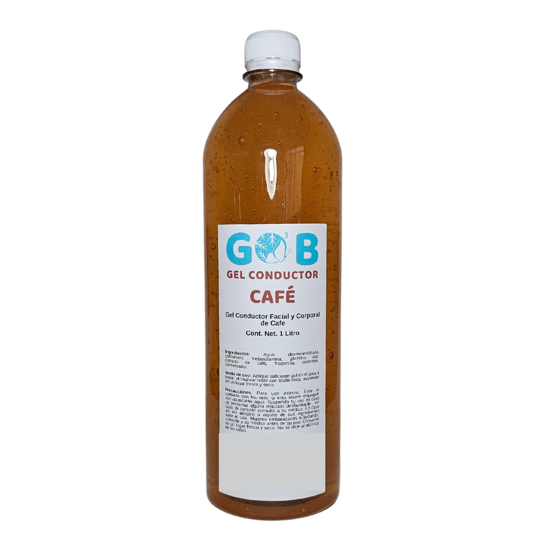 Gel Conductor de Café - 1 Litro